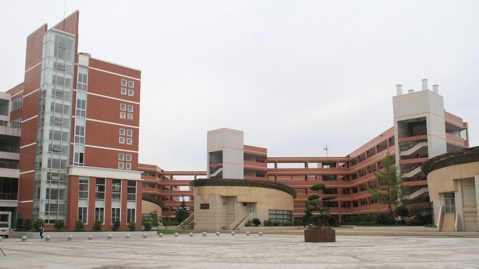 四川护理职业学院