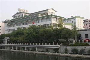 桂林市卫生学校