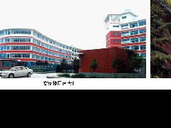 成都学院（成都大学）中职部